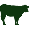 Cow Icon